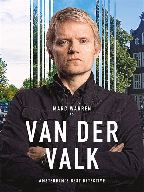 Van der Valk (TV Series 2020–2024) .